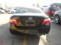 Black - Camry LE Photo No. 9