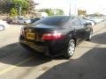 Black - Camry LE Photo No. 10