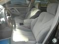 Black - Camry LE Photo No. 13