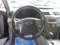 Black - Camry LE Photo No. 17