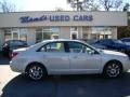 Light Sage Metallic - MKZ Sedan Photo No. 1