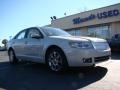 Light Sage Metallic - MKZ Sedan Photo No. 2