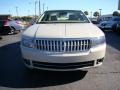 Light Sage Metallic - MKZ Sedan Photo No. 3
