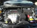 Black - Camry LE Photo No. 20
