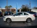 Light Sage Metallic - MKZ Sedan Photo No. 5