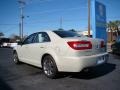 Light Sage Metallic - MKZ Sedan Photo No. 6