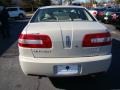 Light Sage Metallic - MKZ Sedan Photo No. 7