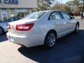 Light Sage Metallic - MKZ Sedan Photo No. 8