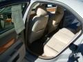 Light Sage Metallic - MKZ Sedan Photo No. 12