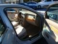 Light Sage Metallic - MKZ Sedan Photo No. 13