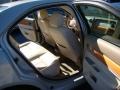 Light Sage Metallic - MKZ Sedan Photo No. 15