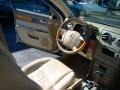 Light Sage Metallic - MKZ Sedan Photo No. 17