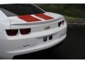 Summit White - Camaro SS/RS Coupe Photo No. 18