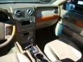 Light Sage Metallic - MKZ Sedan Photo No. 18