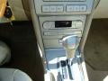 Light Sage Metallic - MKZ Sedan Photo No. 22