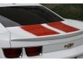 Summit White - Camaro SS/RS Coupe Photo No. 20