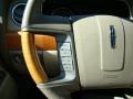 Light Sage Metallic - MKZ Sedan Photo No. 24
