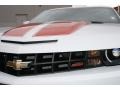 Summit White - Camaro SS/RS Coupe Photo No. 24