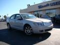 Light Sage Metallic - MKZ Sedan Photo No. 31