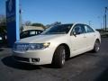 Light Sage Metallic - MKZ Sedan Photo No. 32