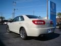 Light Sage Metallic - MKZ Sedan Photo No. 33