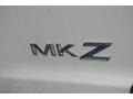 Light Sage Metallic - MKZ Sedan Photo No. 35
