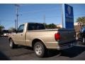 1999 Harvest Gold Metallic Mazda B-Series Truck B2500 SE Regular Cab  photo #6