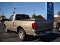 1999 Harvest Gold Metallic Mazda B-Series Truck B2500 SE Regular Cab  photo #26