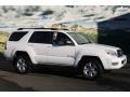 Natural White - 4Runner SR5 4x4 Photo No. 1