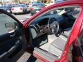 2006 Redondo Red Pearl Honda Accord EX-L V6 Sedan  photo #9