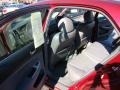 2006 Redondo Red Pearl Honda Accord EX-L V6 Sedan  photo #11