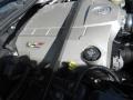 5.7 Liter OHV 16-Valve V8 Engine for 2004 Cadillac CTS -V Series #59096393