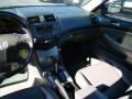 2006 Redondo Red Pearl Honda Accord EX-L V6 Sedan  photo #17