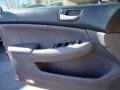 2006 Redondo Red Pearl Honda Accord EX-L V6 Sedan  photo #18