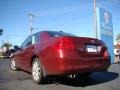 2006 Redondo Red Pearl Honda Accord EX-L V6 Sedan  photo #27