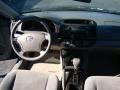 Indigo Ink Pearl - Camry LE Photo No. 15