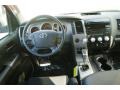 2012 Black Toyota Tundra TRD Rock Warrior Double Cab 4x4  photo #10