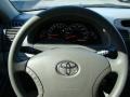 Indigo Ink Pearl - Camry LE Photo No. 22
