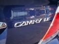 Indigo Ink Pearl - Camry LE Photo No. 34