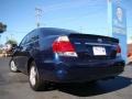 2006 Indigo Ink Pearl Toyota Camry LE  photo #35