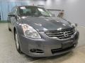 Metallic Slate - Altima 2.5 S Photo No. 1