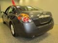 Metallic Slate - Altima 2.5 S Photo No. 6