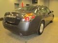Metallic Slate - Altima 2.5 S Photo No. 8