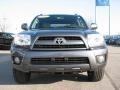 Galactic Gray Mica - 4Runner Limited 4x4 Photo No. 2