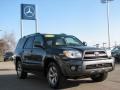 Galactic Gray Mica - 4Runner Limited 4x4 Photo No. 3