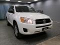 Super White - RAV4 I4 Photo No. 1