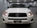 Super White - RAV4 I4 Photo No. 2