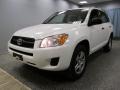 Super White - RAV4 I4 Photo No. 3