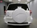 Super White - RAV4 I4 Photo No. 6