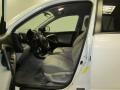 Super White - RAV4 I4 Photo No. 12